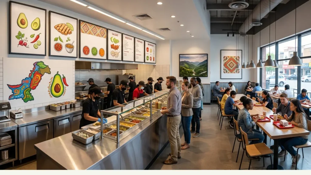 How Much Are Tacos At Chipotle